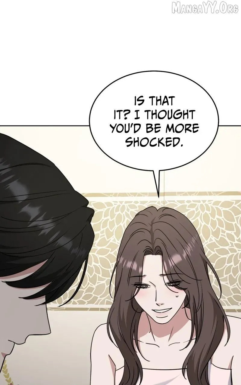 Locked Onto You Chapter 107 page 28 - 
