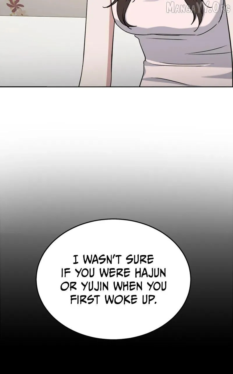 Locked Onto You Chapter 107 page 29 - 