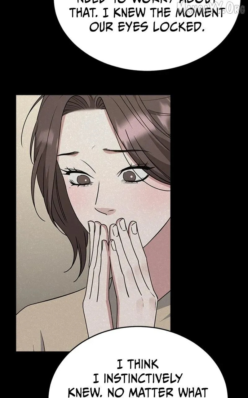 Locked Onto You Chapter 107 page 31 - 