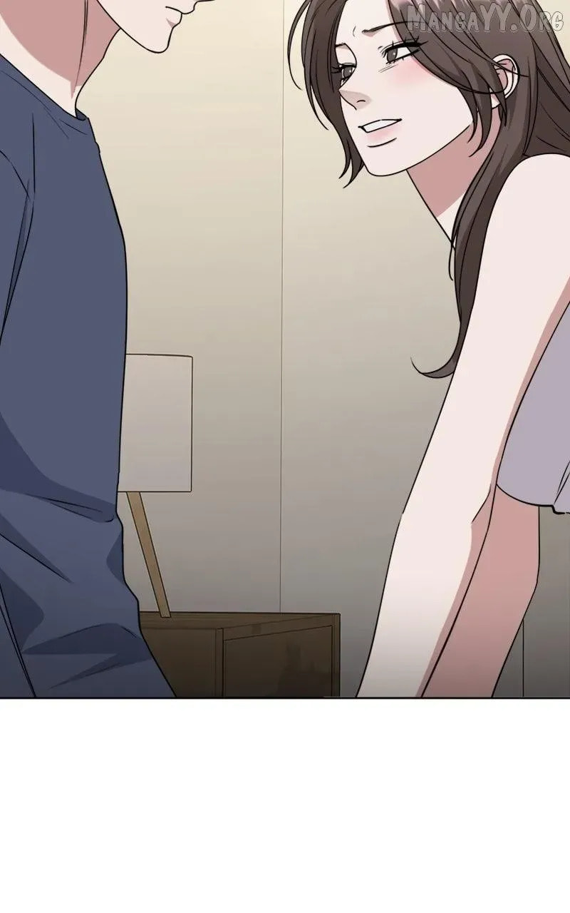 Locked Onto You Chapter 107 page 34 - 