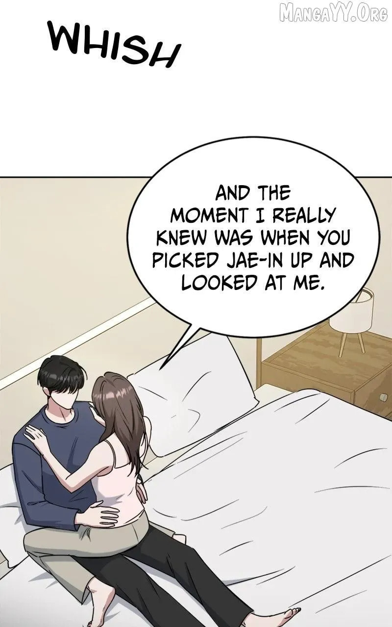 Locked Onto You Chapter 107 page 35 - 