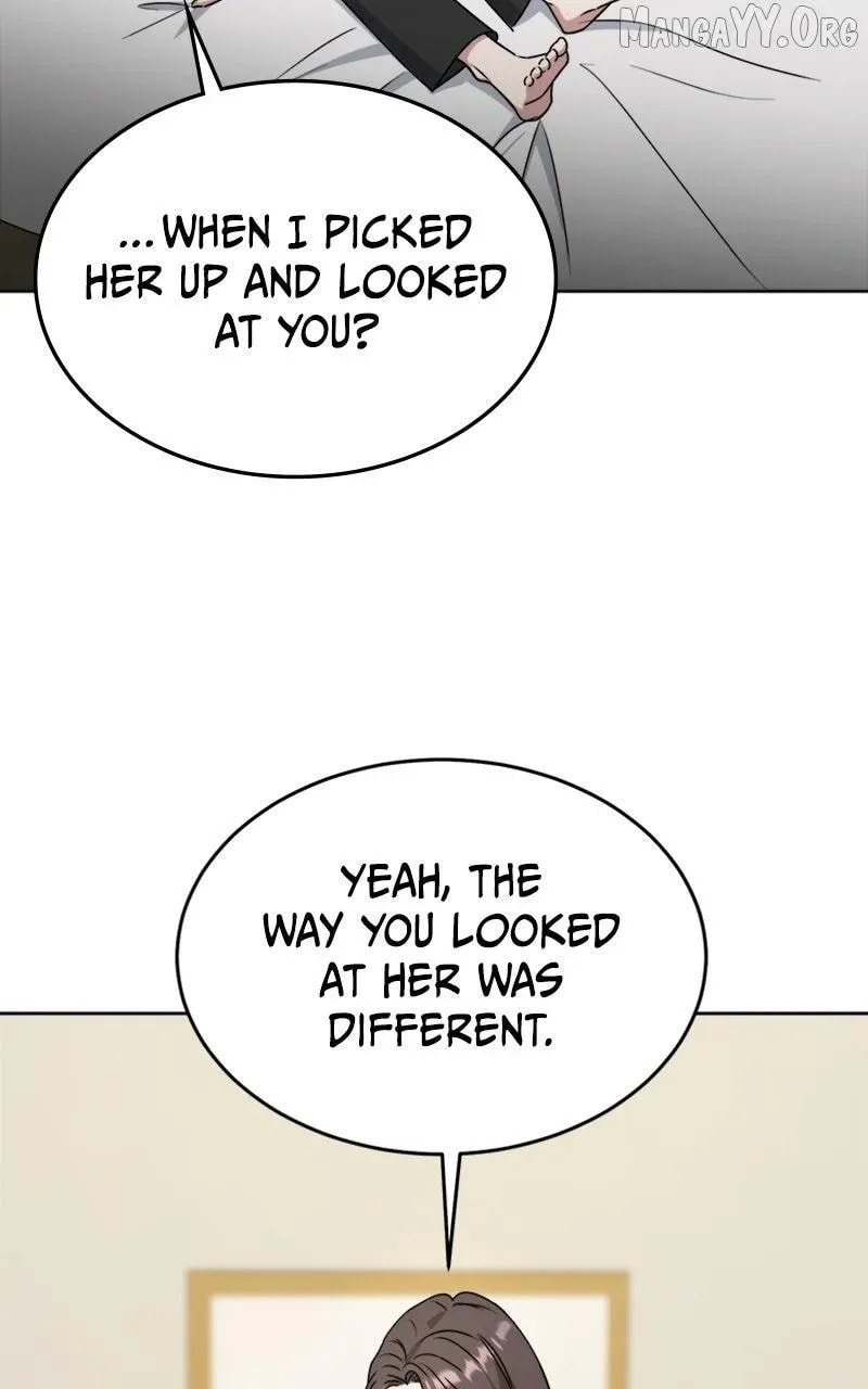 Locked Onto You Chapter 107 page 36 - 