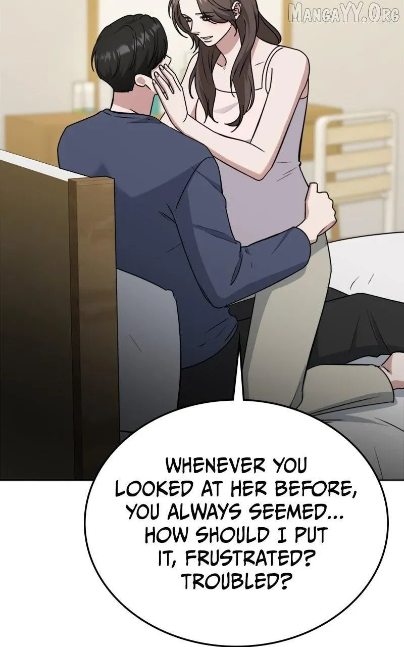 Locked Onto You Chapter 107 page 37 - 