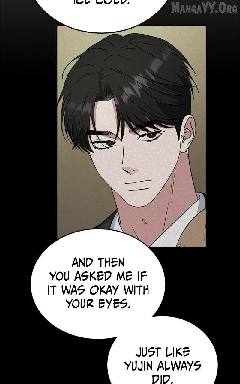 Locked Onto You Chapter 107 page 39 - 