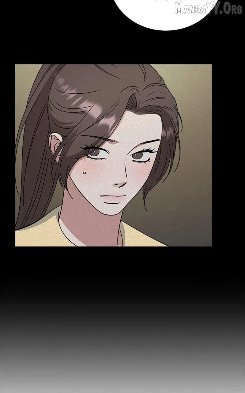 Locked Onto You Chapter 107 page 40 - 