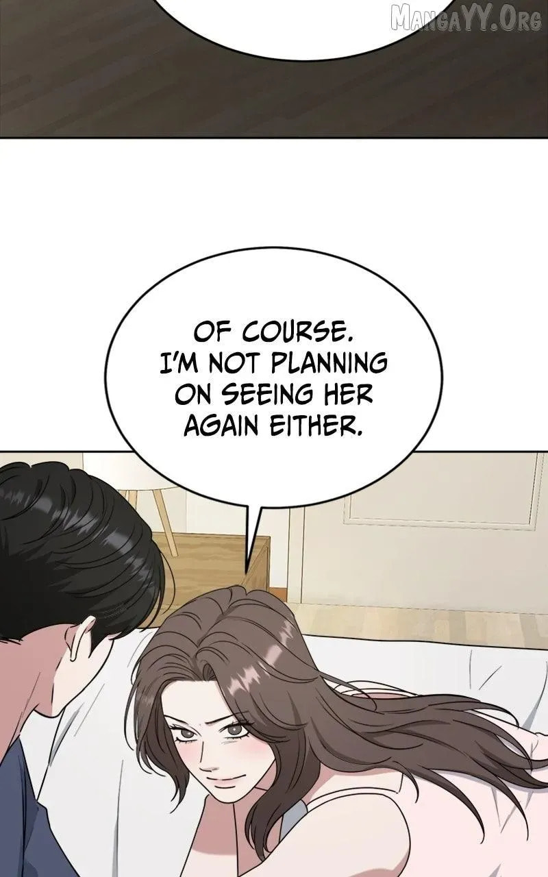 Locked Onto You Chapter 107 page 5 - 