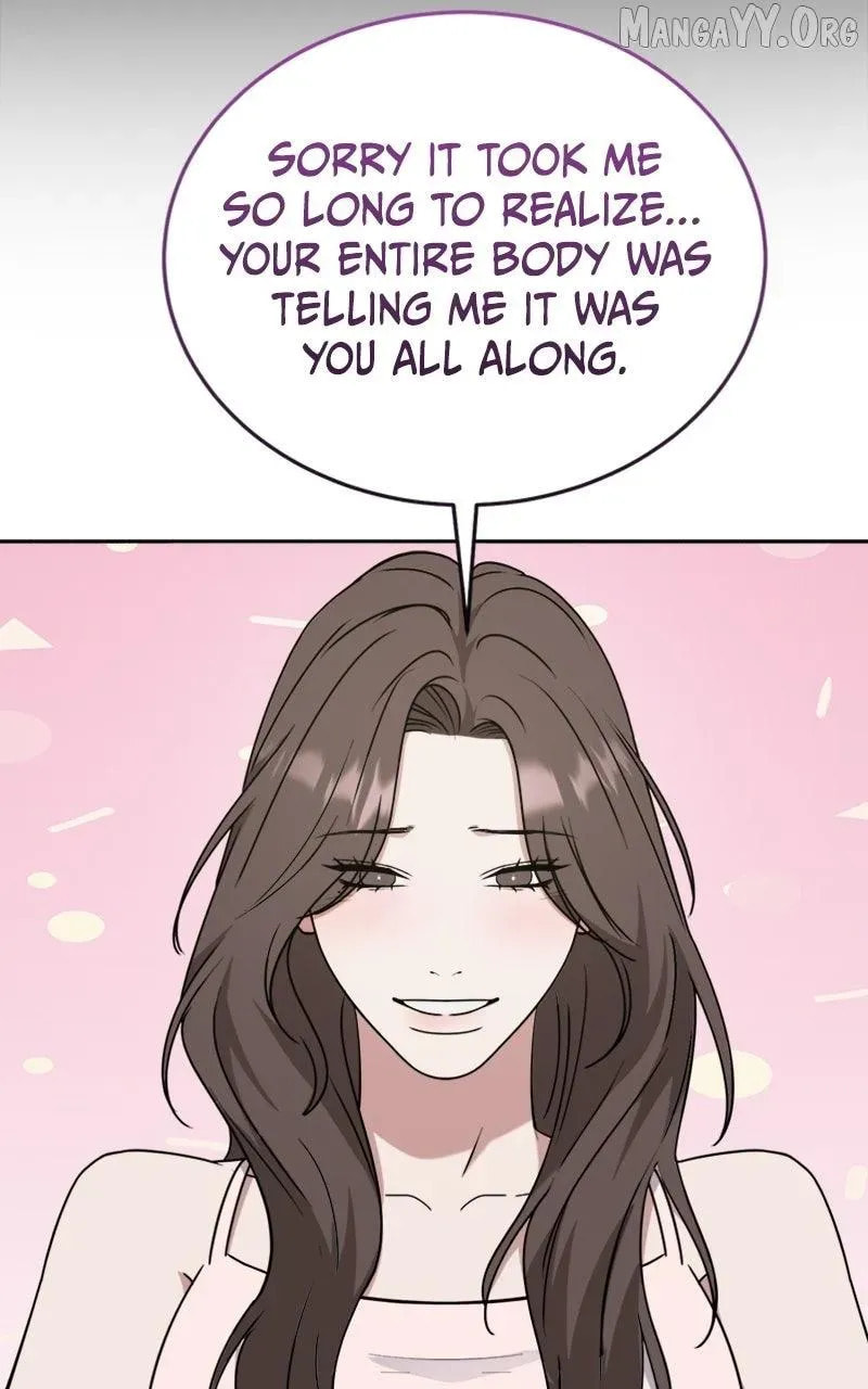 Locked Onto You Chapter 107 page 41 - 