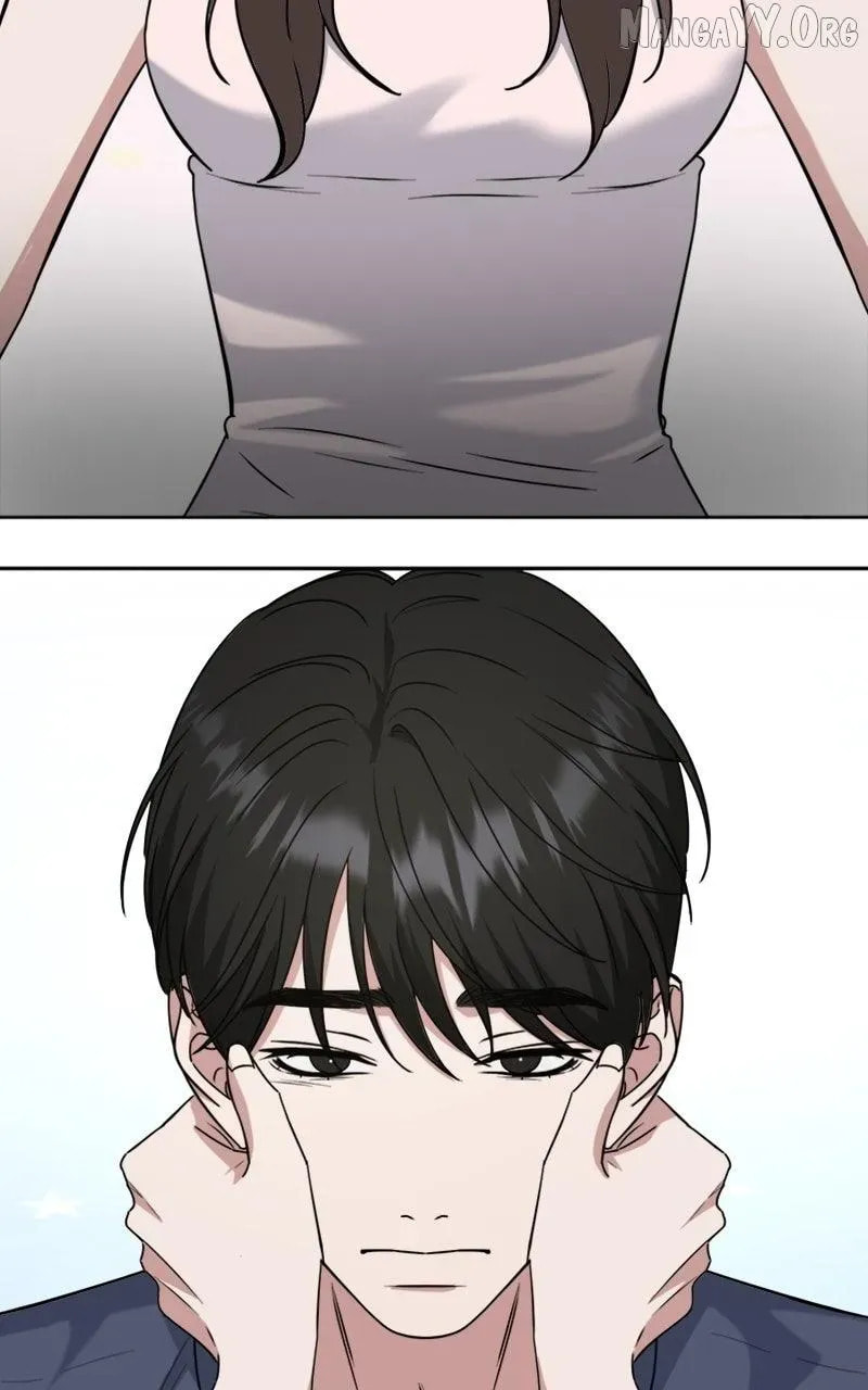 Locked Onto You Chapter 107 page 42 - 