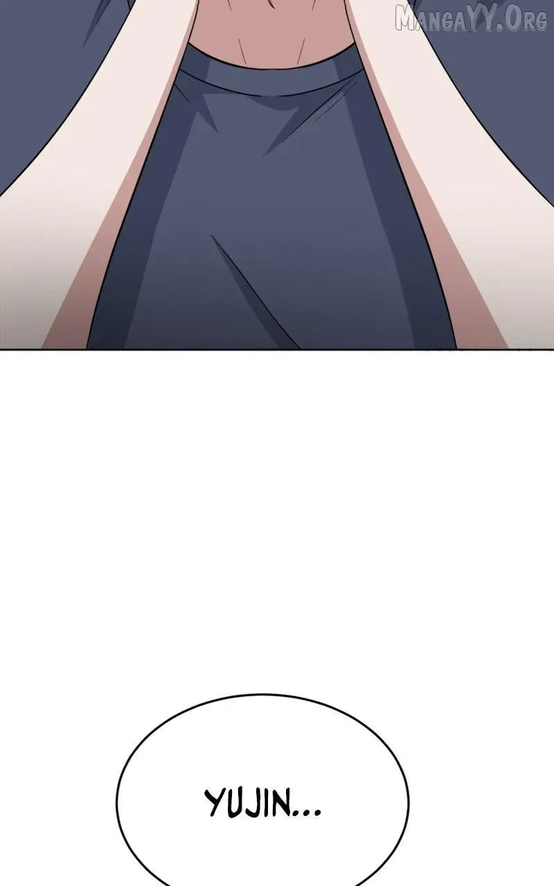 Locked Onto You Chapter 107 page 43 - 
