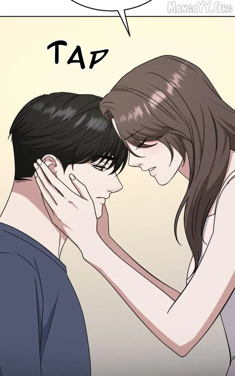 Locked Onto You Chapter 107 page 44 - 