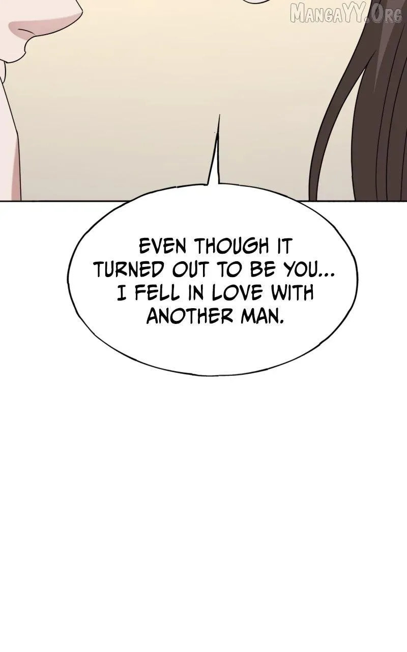 Locked Onto You Chapter 107 page 46 - 