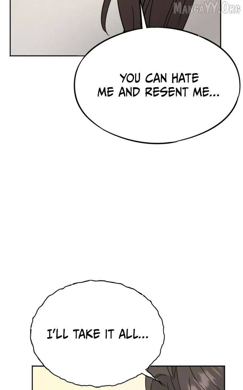 Locked Onto You Chapter 107 page 48 - 
