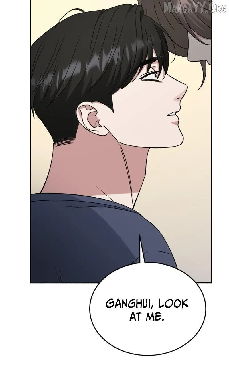 Locked Onto You Chapter 107 page 49 - 