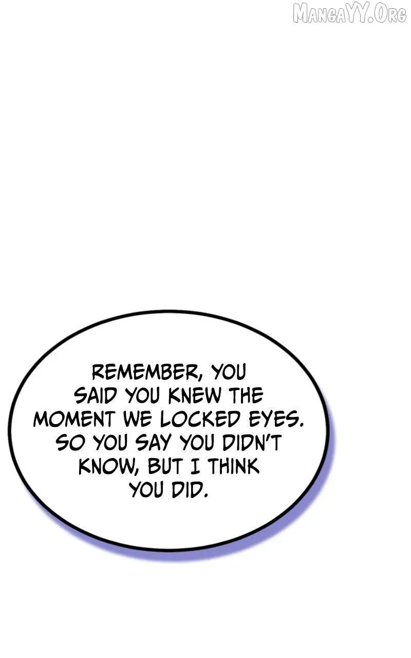Locked Onto You Chapter 107 page 50 - 