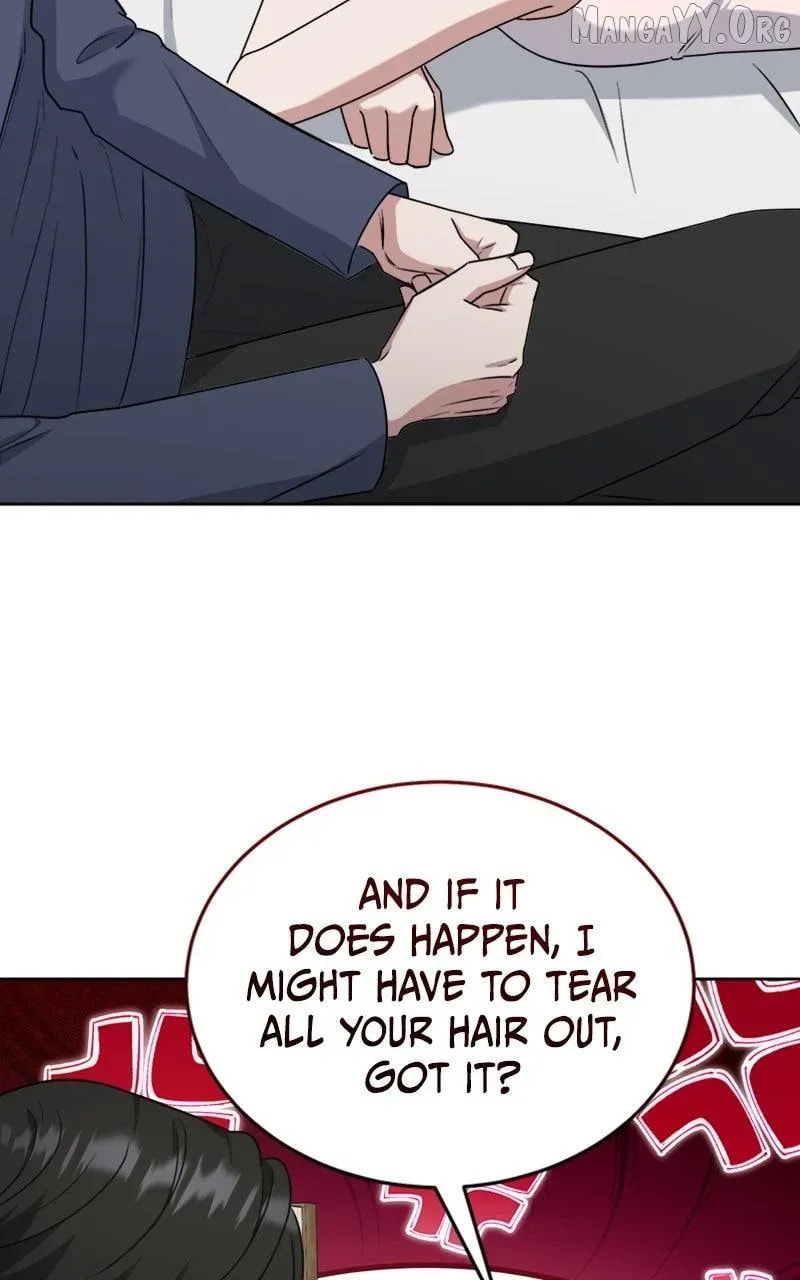Locked Onto You Chapter 107 page 6 - 
