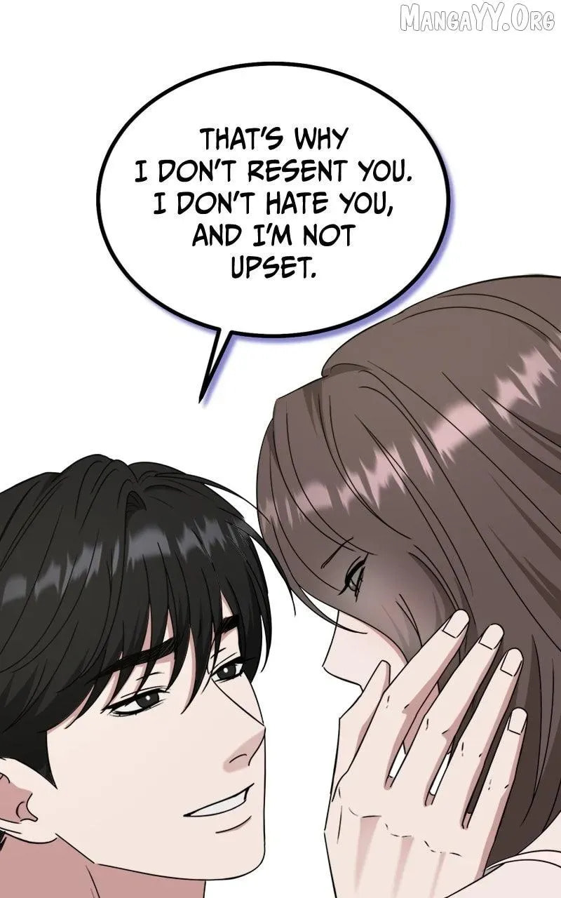 Locked Onto You Chapter 107 page 51 - 