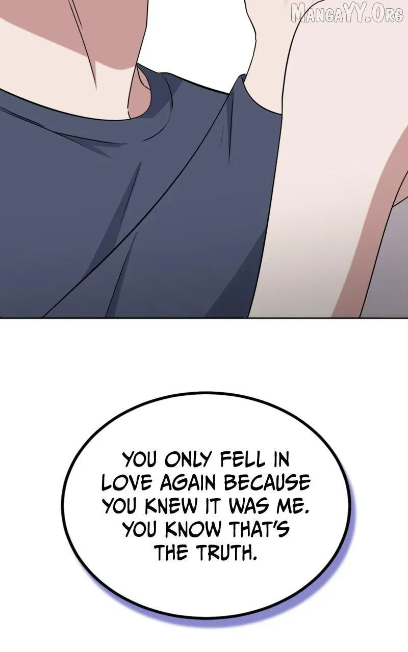 Locked Onto You Chapter 107 page 52 - 
