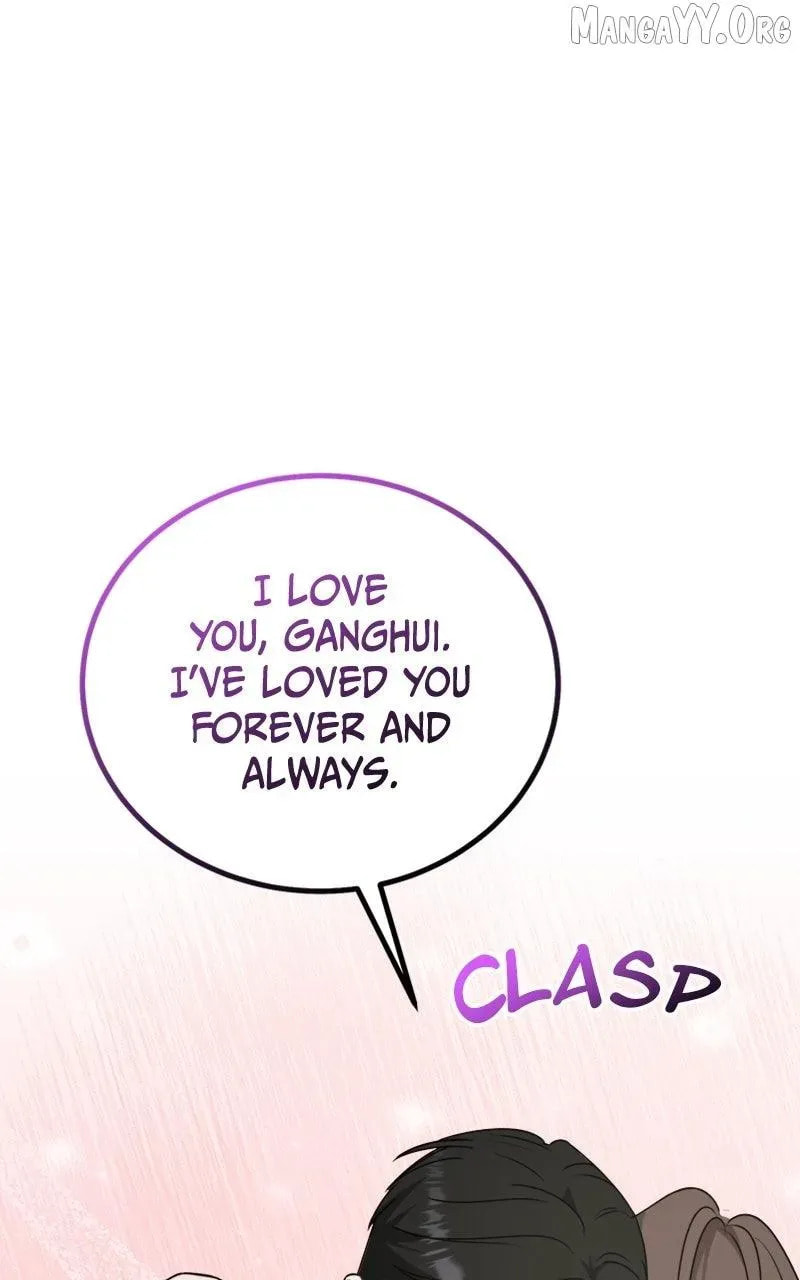 Locked Onto You Chapter 107 page 53 - 