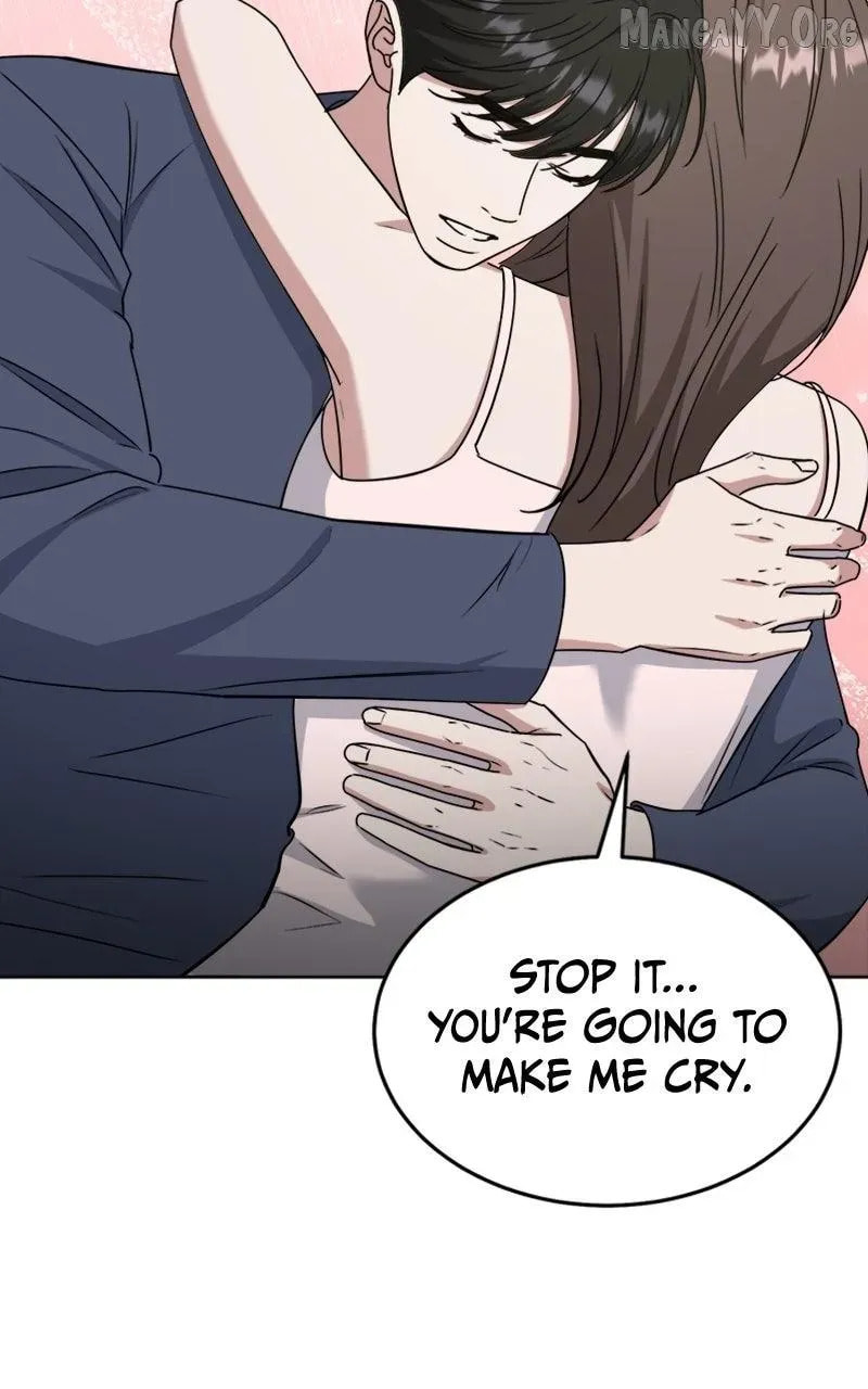 Locked Onto You Chapter 107 page 54 - 
