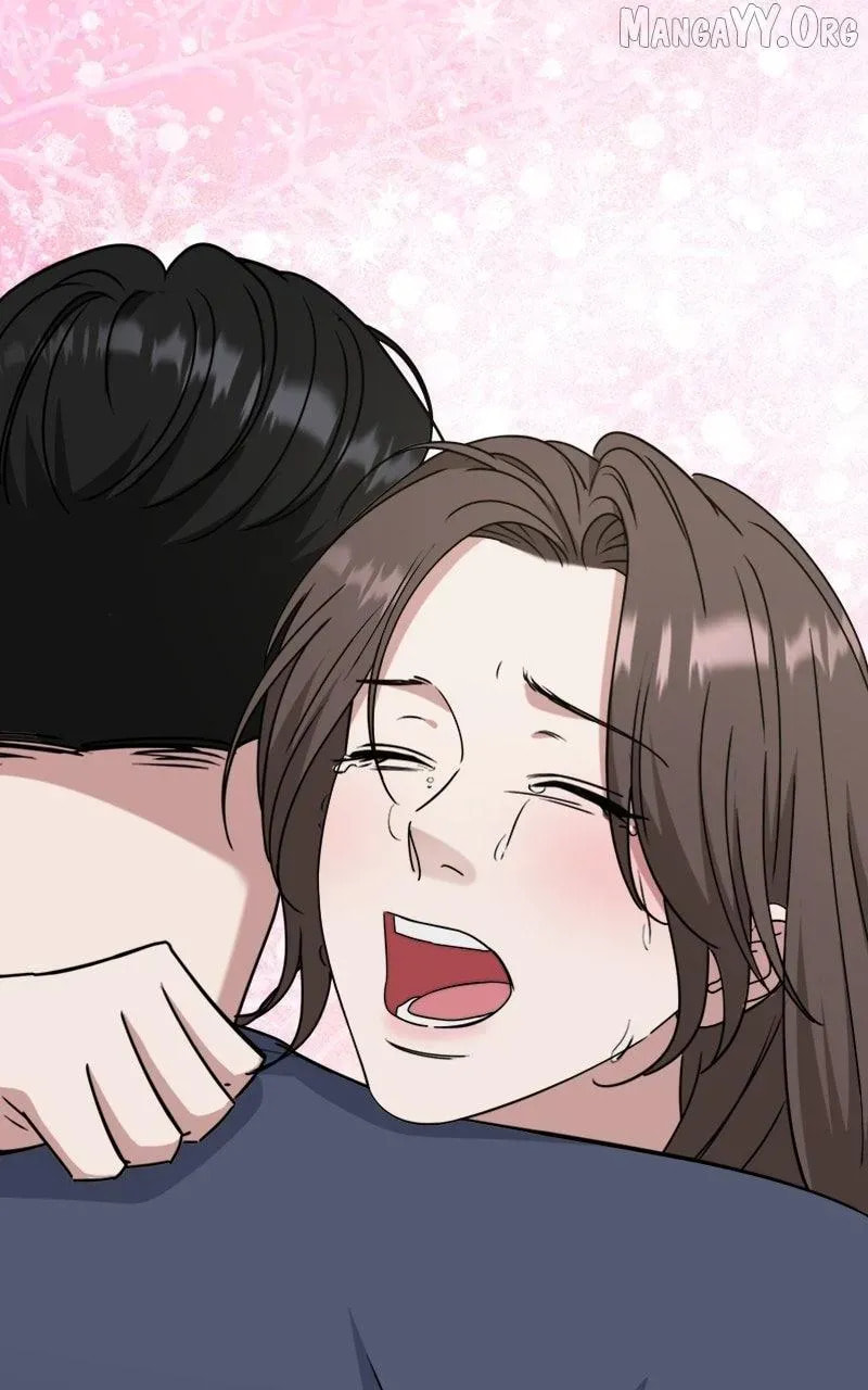 Locked Onto You Chapter 107 page 56 - 