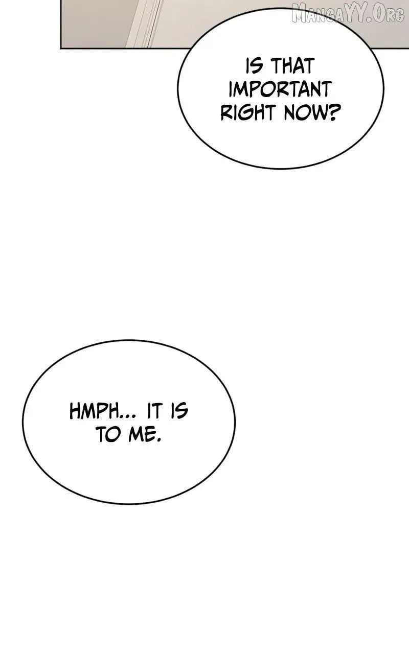 Locked Onto You Chapter 107 page 59 - 