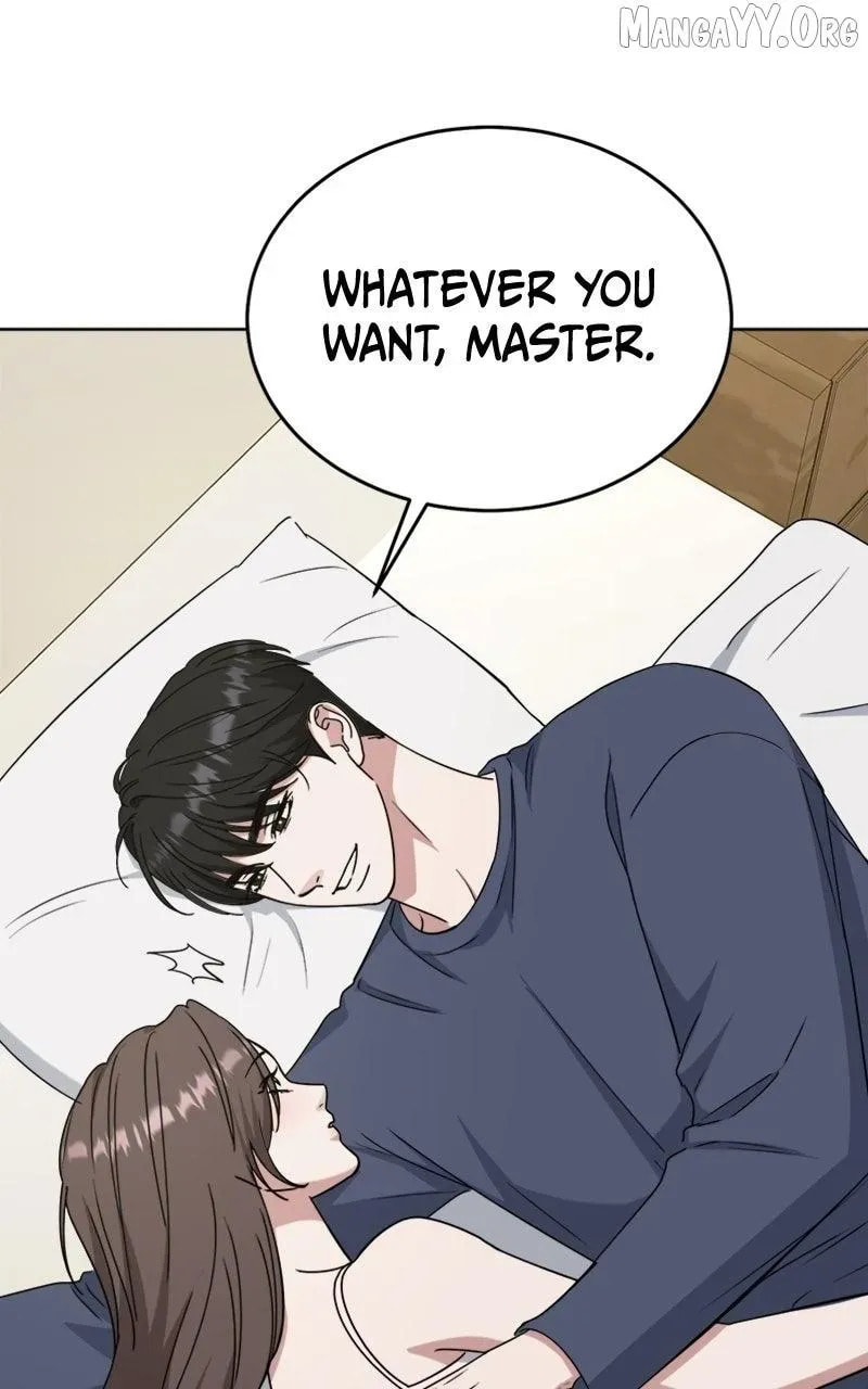 Locked Onto You Chapter 107 page 60 - 