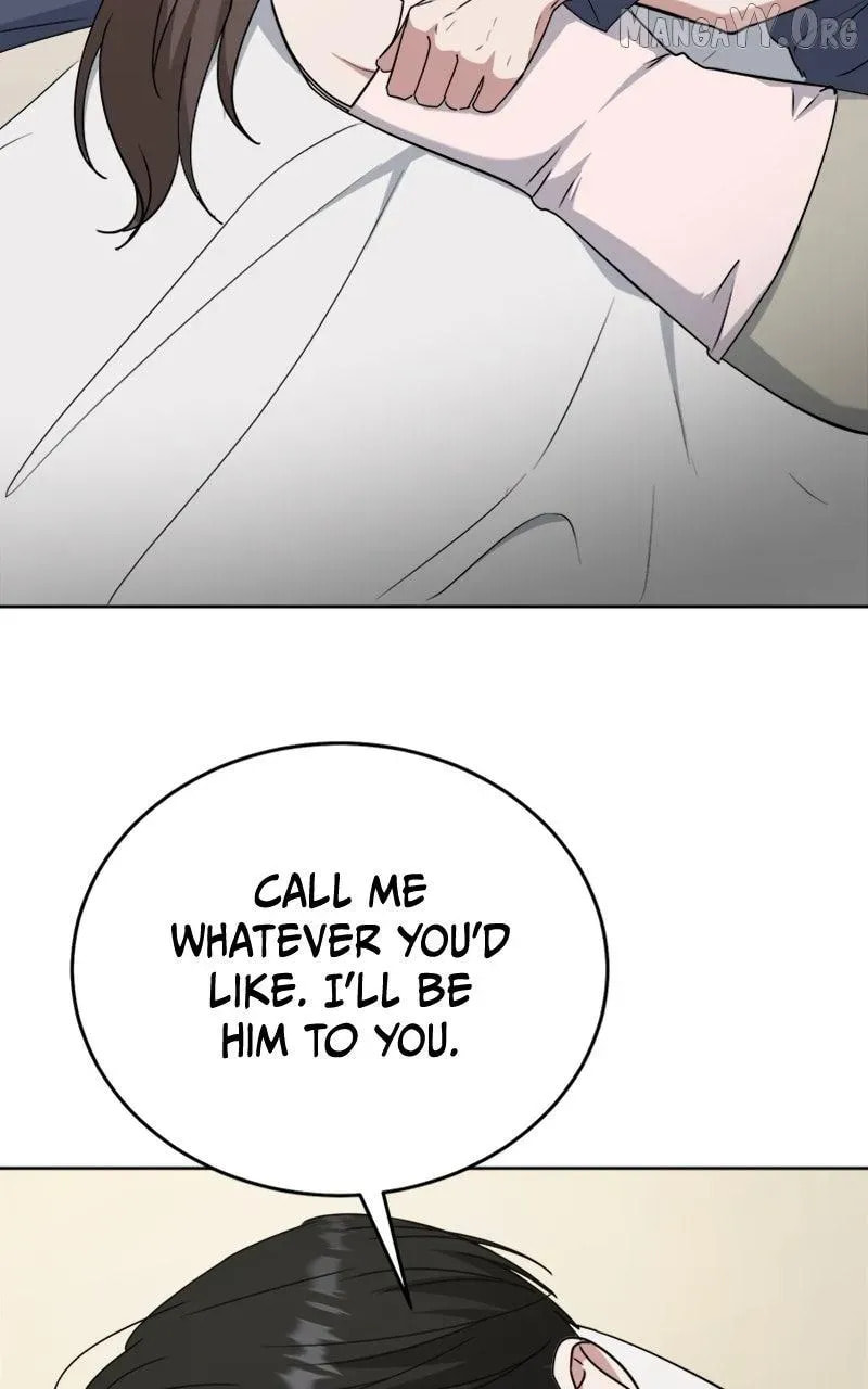 Locked Onto You Chapter 107 page 61 - 