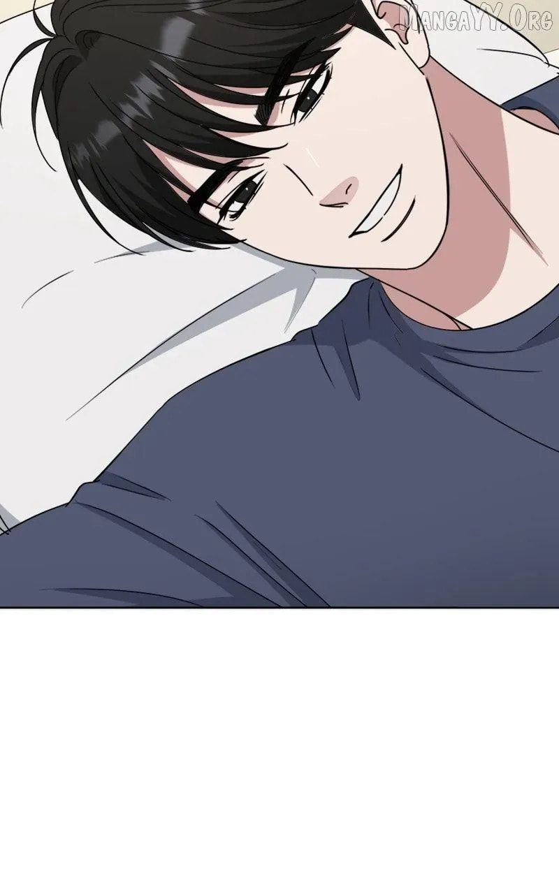 Locked Onto You Chapter 107 page 62 - 