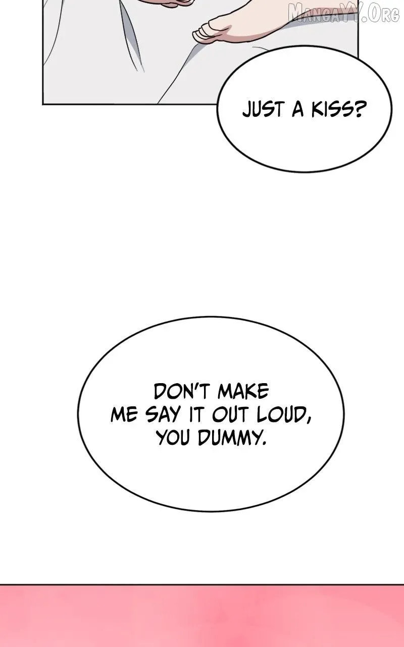 Locked Onto You Chapter 107 page 66 - 