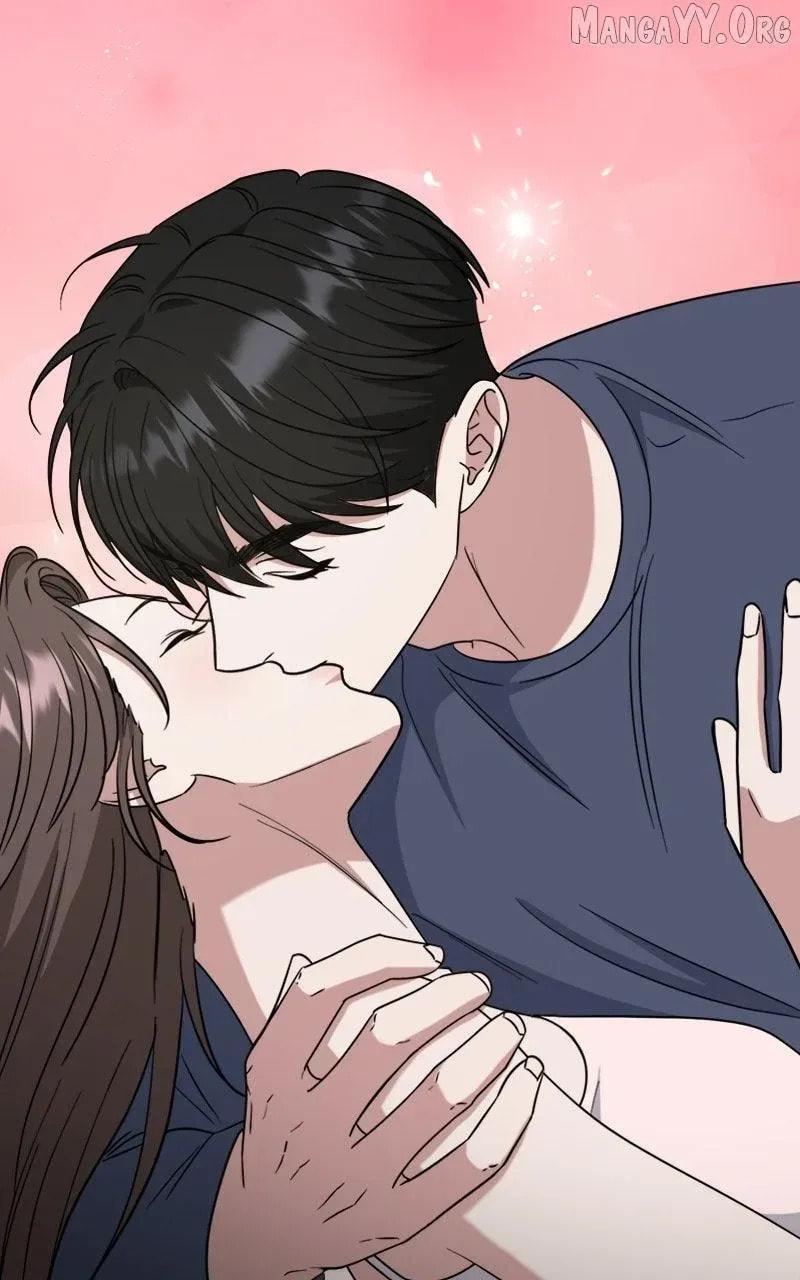 Locked Onto You Chapter 107 page 67 - 
