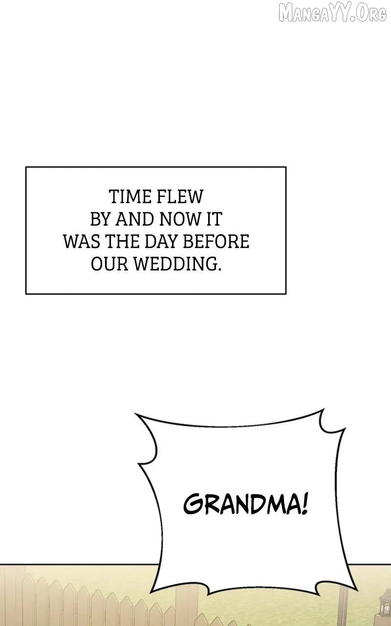 Locked Onto You Chapter 107 page 69 - 