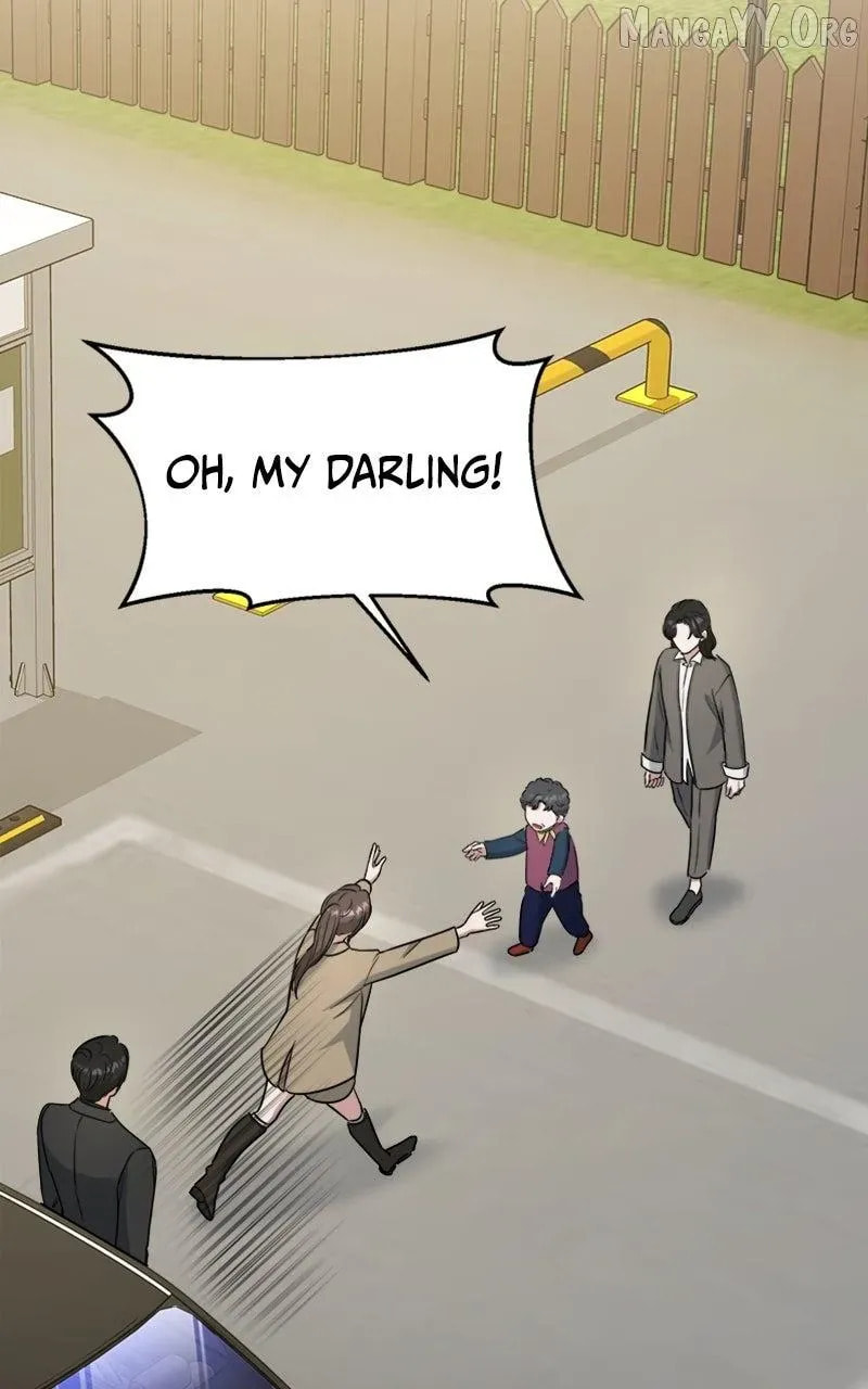 Locked Onto You Chapter 107 page 70 - 