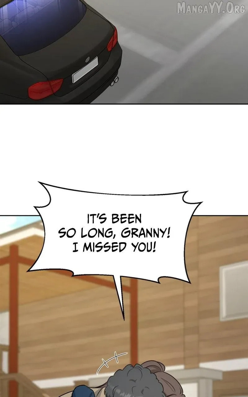 Locked Onto You Chapter 107 page 71 - 