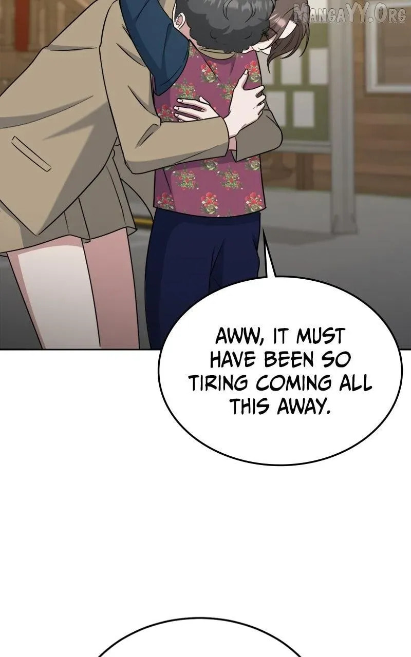 Locked Onto You Chapter 107 page 72 - 