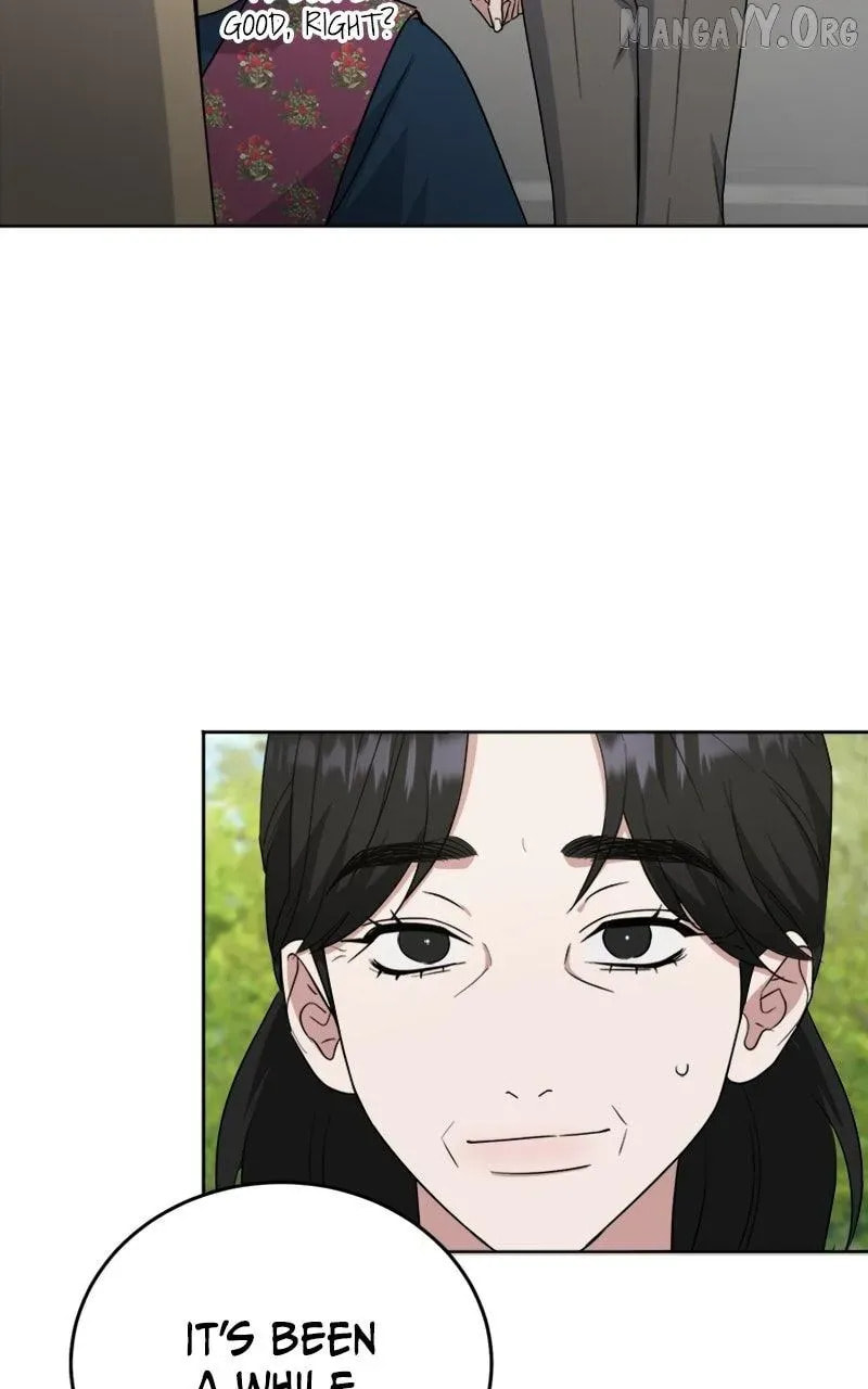 Locked Onto You Chapter 107 page 74 - 