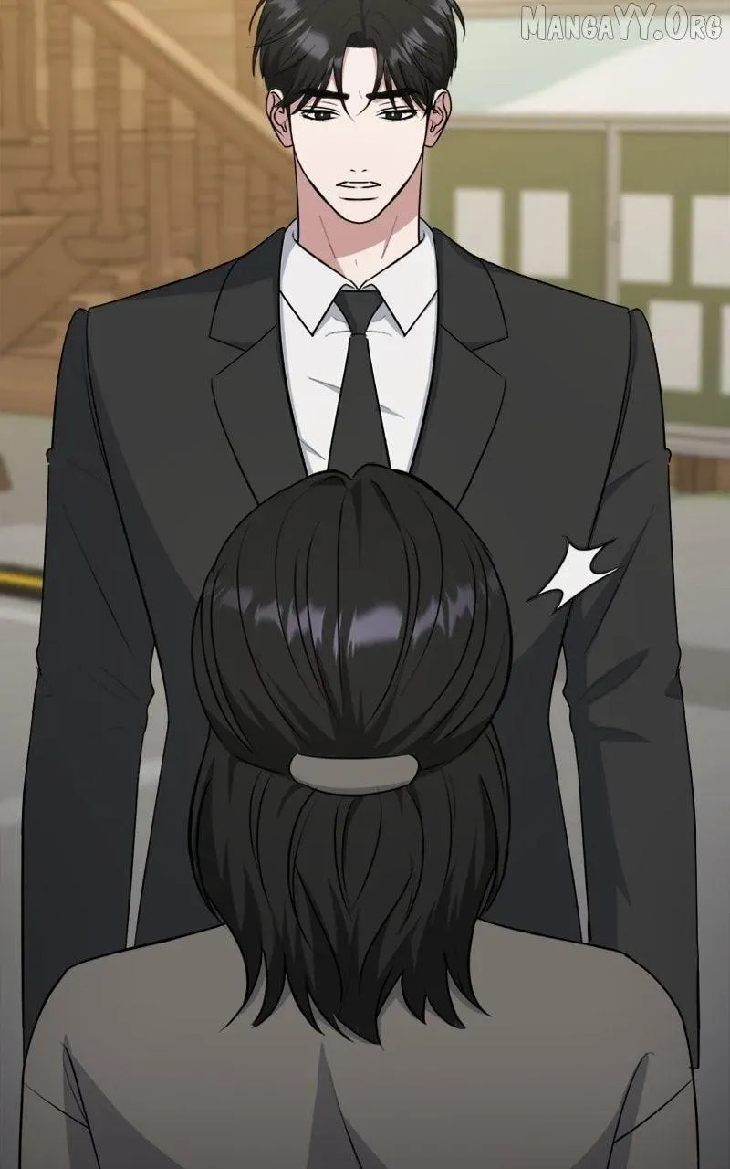 Locked Onto You Chapter 107 page 76 - 
