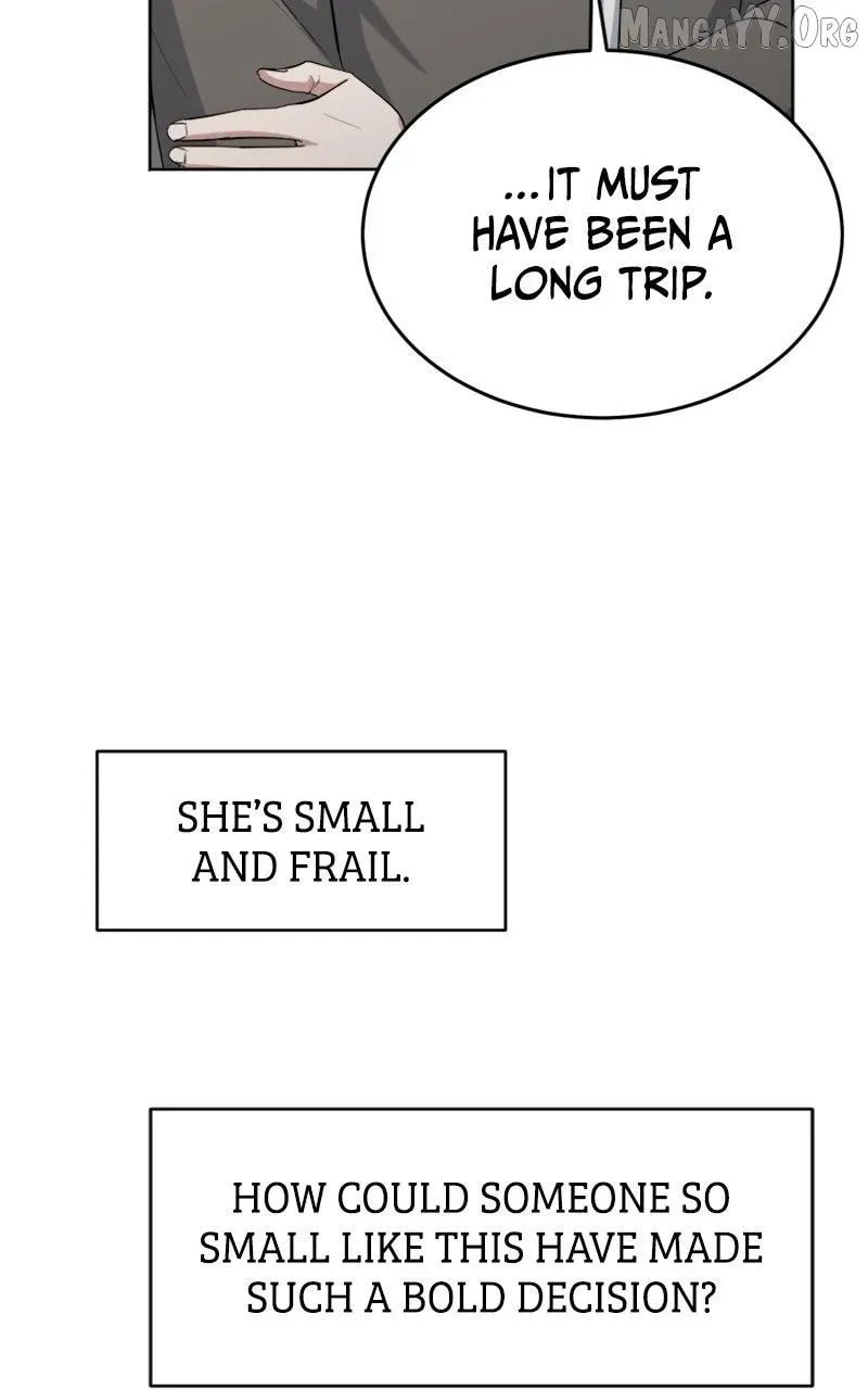 Locked Onto You Chapter 107 page 78 - 