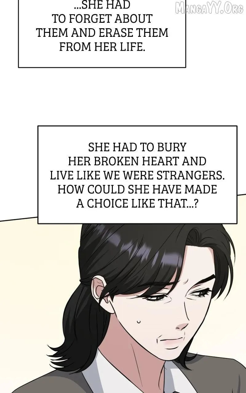Locked Onto You Chapter 107 page 80 - 