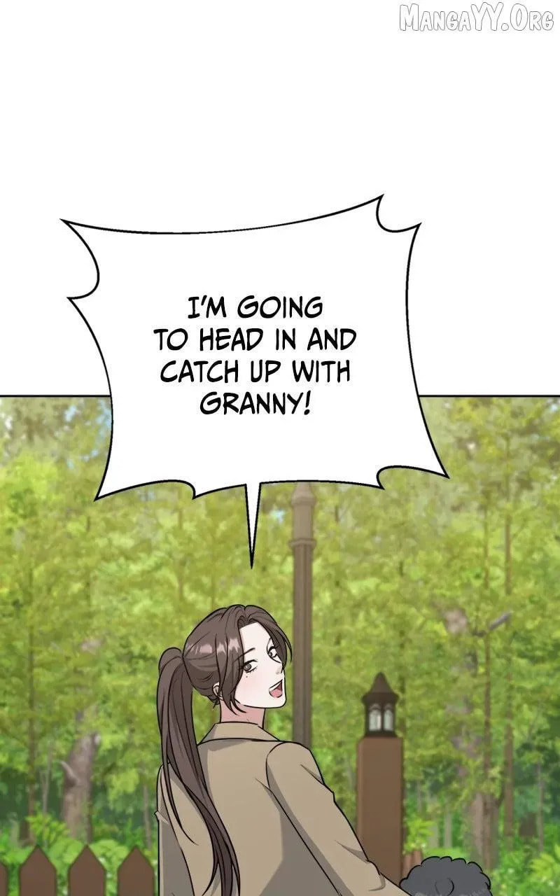 Locked Onto You Chapter 107 page 85 - 
