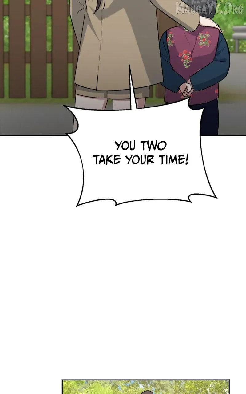 Locked Onto You Chapter 107 page 86 - 