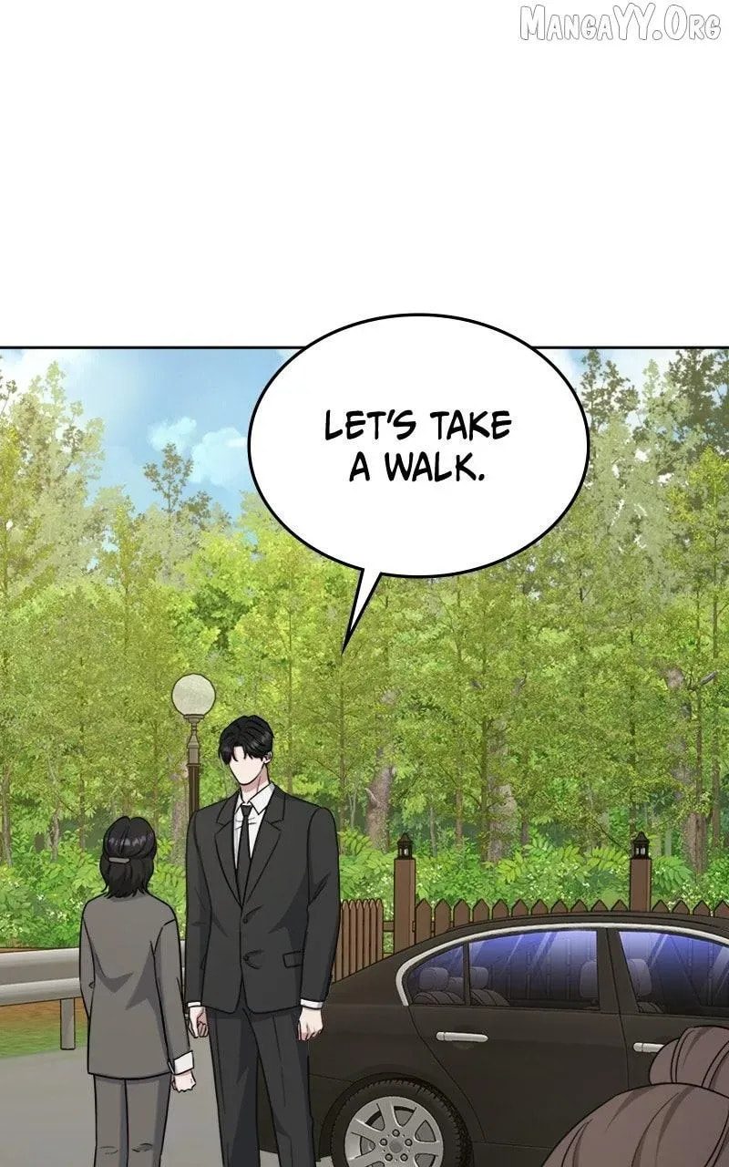 Locked Onto You Chapter 107 page 89 - 