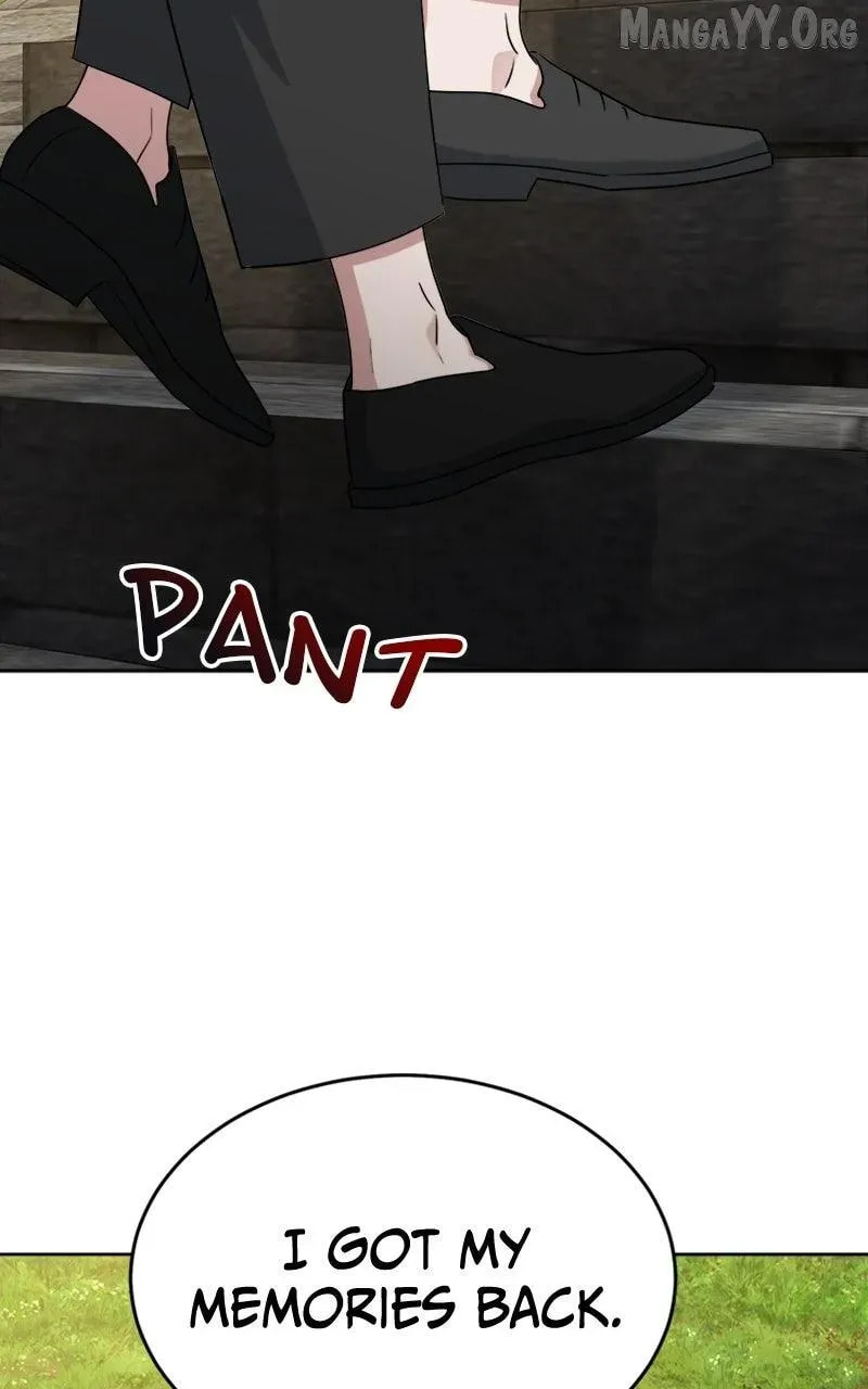 Locked Onto You Chapter 107 page 93 - 