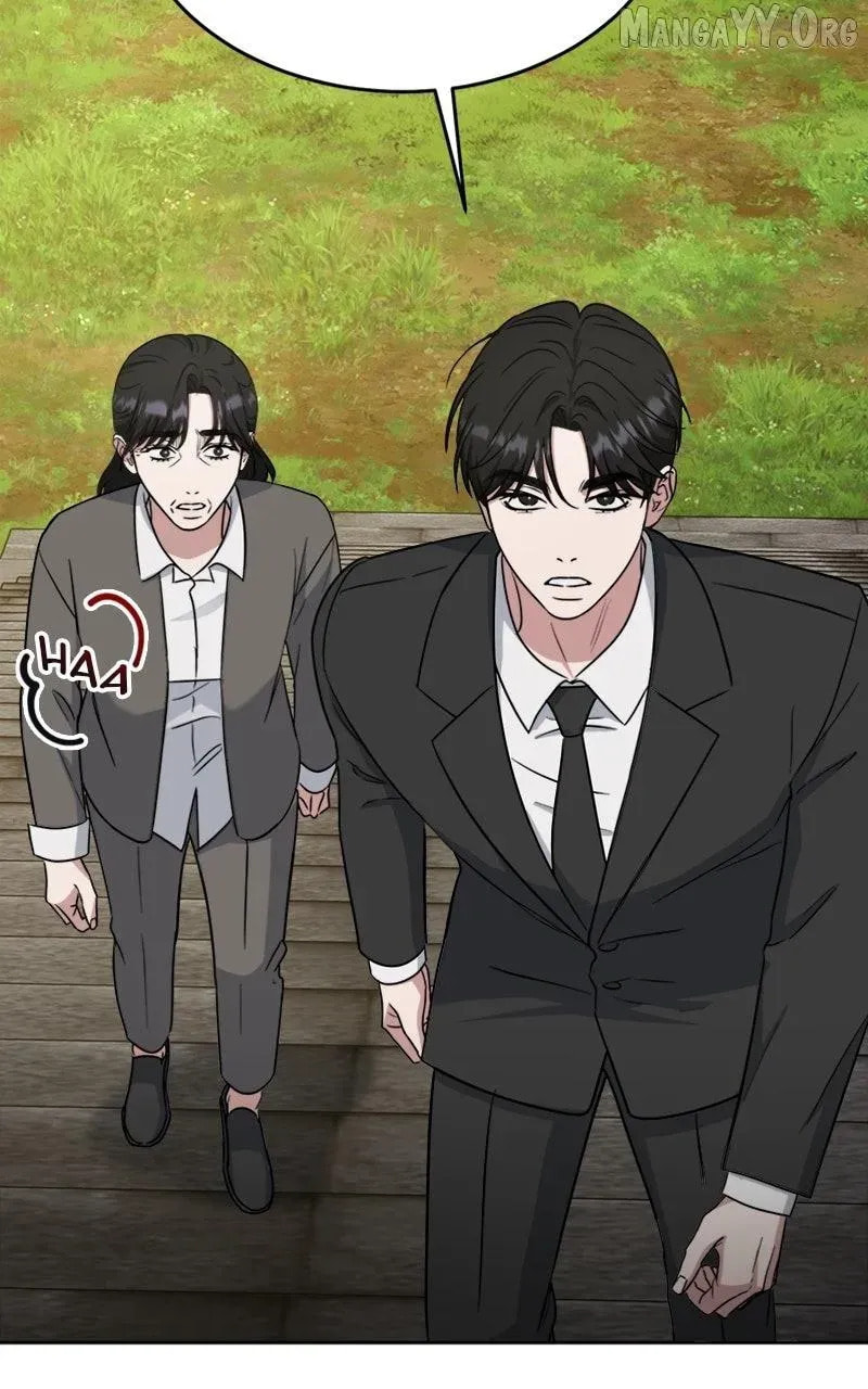 Locked Onto You Chapter 107 page 94 - 