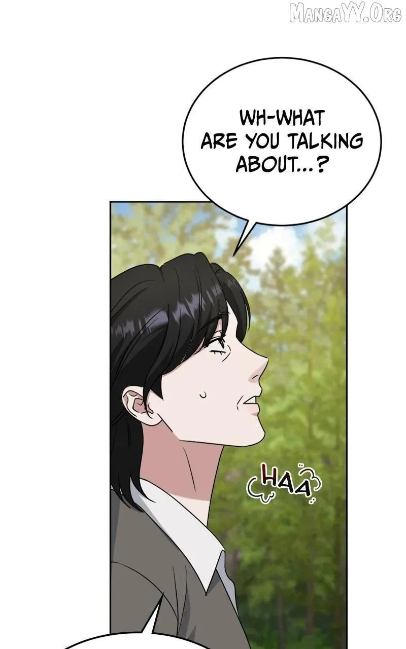 Locked Onto You Chapter 107 page 95 - 