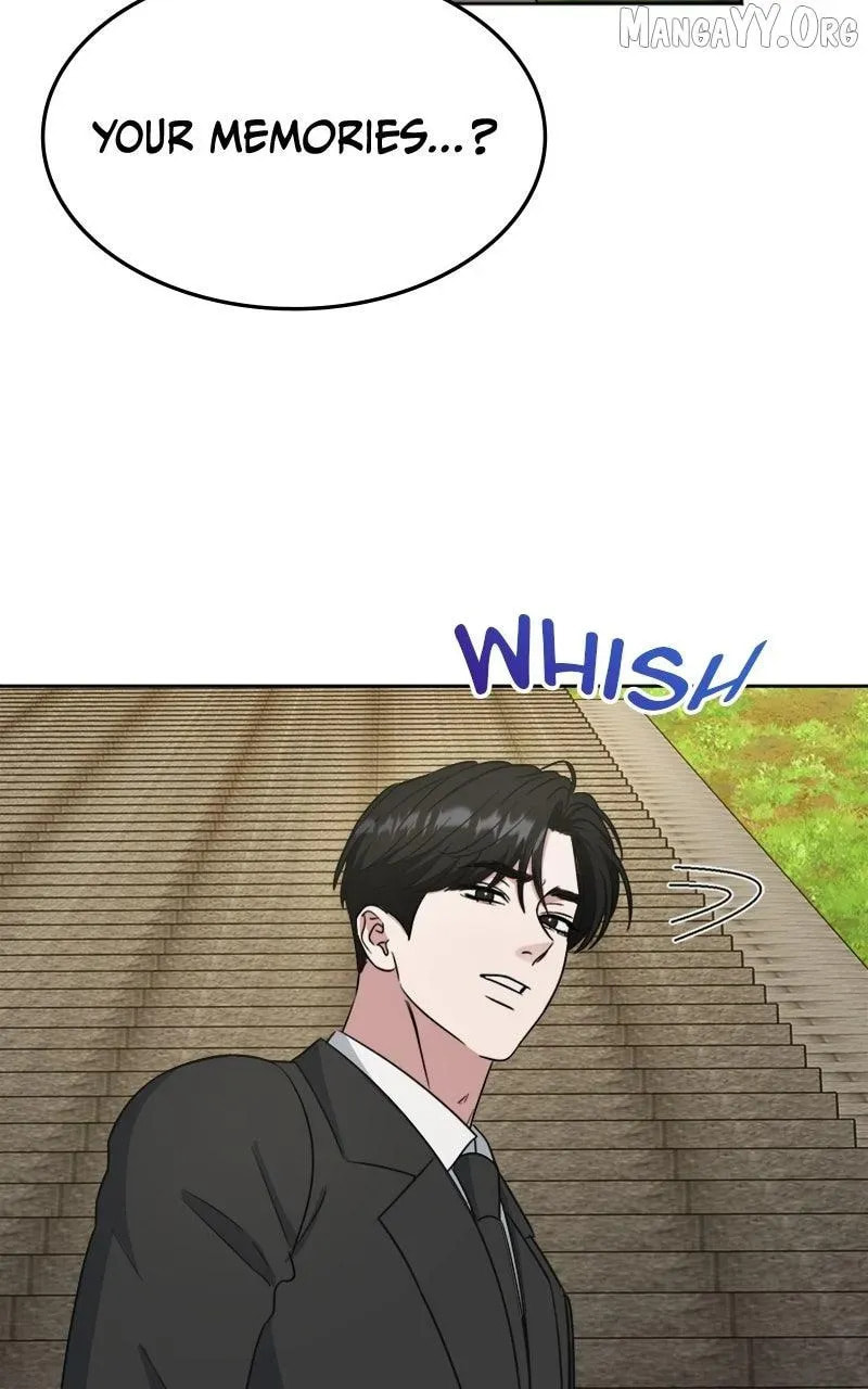 Locked Onto You Chapter 107 page 96 - 