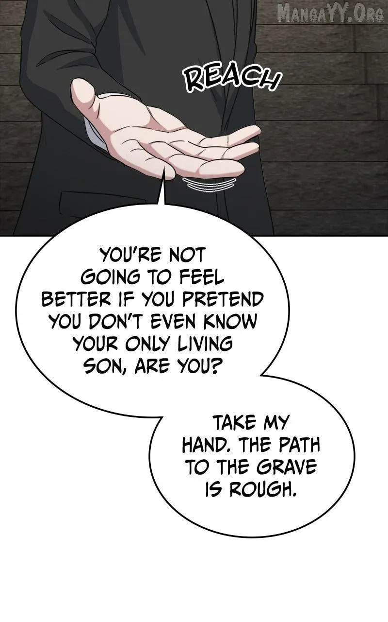 Locked Onto You Chapter 107 page 97 - 