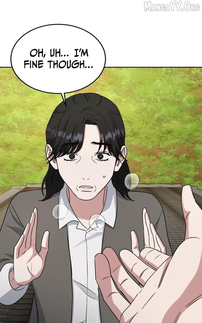 Locked Onto You Chapter 107 page 98 - 