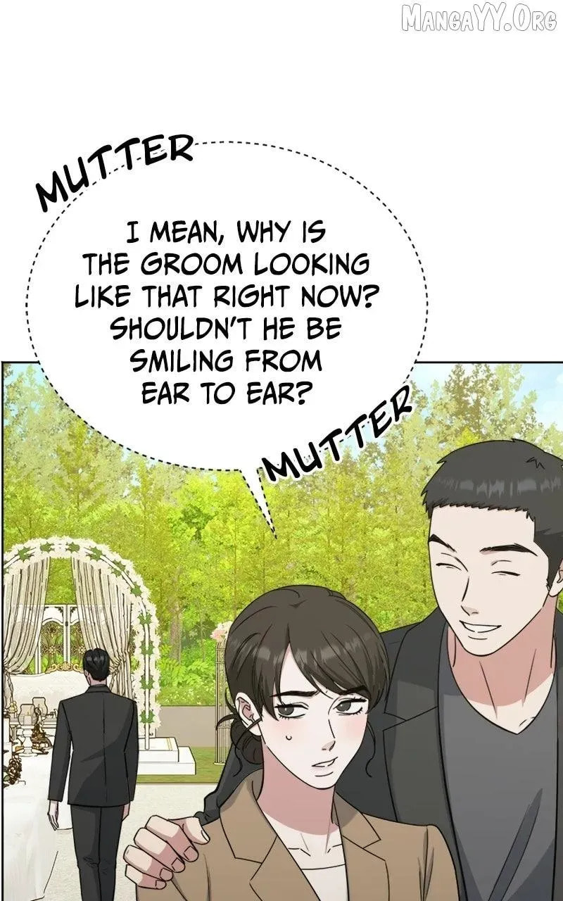 Locked Onto You Chapter 108 page 11 - 