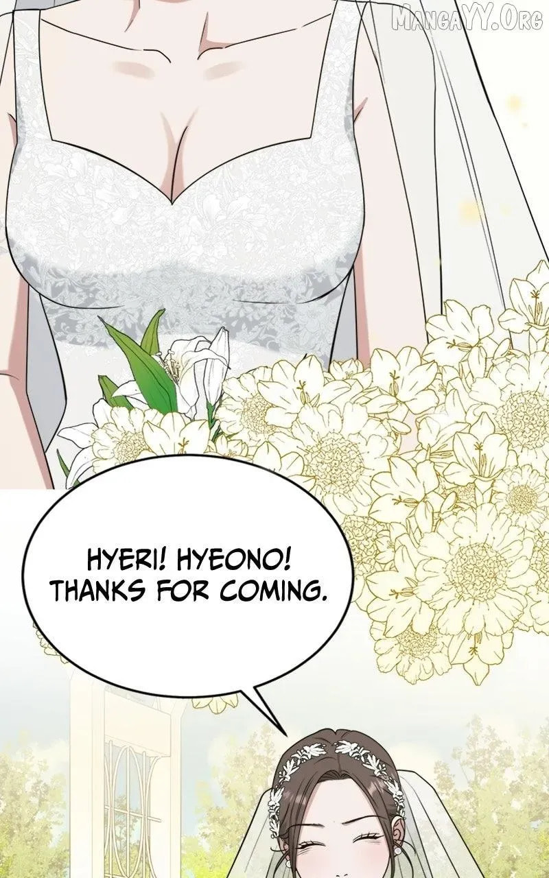 Locked Onto You Chapter 108 page 15 - 