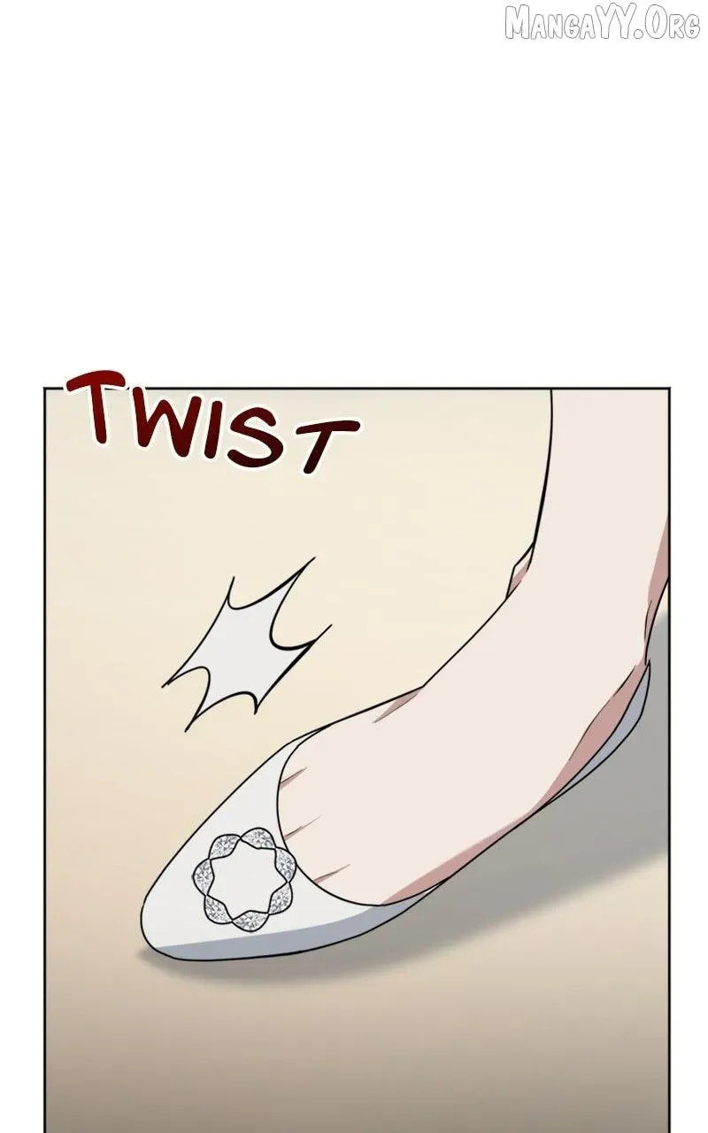 Locked Onto You Chapter 108 page 20 - 